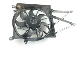 Opel Zafira A Juego de ventilador 90570739