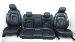 Audi A5 8T 8F Seat set 