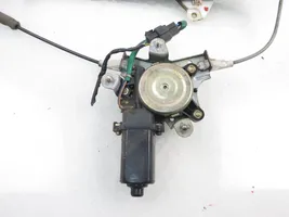 Daewoo Lanos Mécanisme de lève-vitre avec moteur 