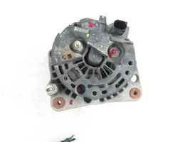 Volkswagen Polo III 6N 6N2 6NF Generatore/alternatore 0124315005