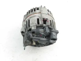 Volkswagen Polo III 6N 6N2 6NF Generatore/alternatore 0124315005