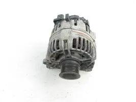 Volkswagen Polo III 6N 6N2 6NF Generatore/alternatore 0124315005