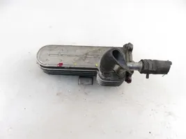 Volkswagen Golf IV EGR valve cooler 