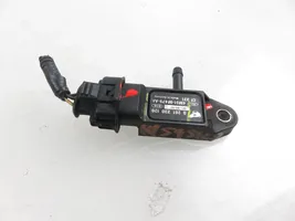 Ford Focus Abgasdrucksensor Differenzdrucksensor 0261230120