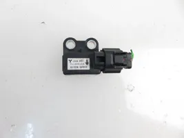 Fiat Sedici Airbagsensor Crashsensor Drucksensor 