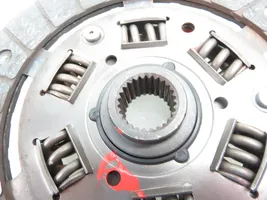 Renault Modus Flywheel 