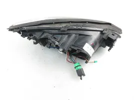 Ford Mondeo Mk III Lampa przednia 