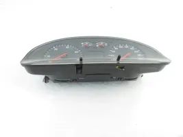 Volkswagen PASSAT B5 Speedometer (instrument cluster) 