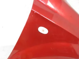 Chevrolet Aveo Fender 