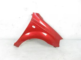 Chevrolet Aveo Fender 