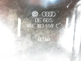 Audi A4 S4 B8 8K Öljypohja 