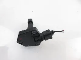 Audi A4 S4 B8 8K Oil level sensor 