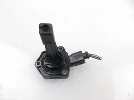 Audi A4 S4 B8 8K Oil level sensor 