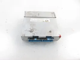 Daewoo Lanos Sterownik / Moduł ECU 