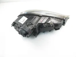 Porsche Cayenne (9PA) Faro/fanale 1ZS00927501