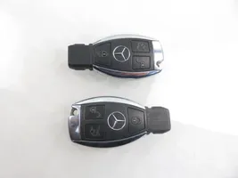 Mercedes-Benz CLA C117 X117 W117 Virtalukko 