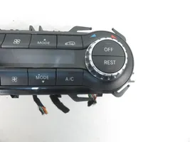 Mercedes-Benz CLA C117 X117 W117 Interior fan control switch 2469010805