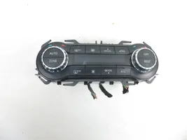 Mercedes-Benz CLA C117 X117 W117 Interior fan control switch 2469010805