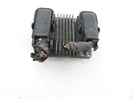 Chevrolet Aveo Calculateur moteur ECU 