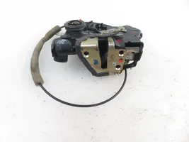 Toyota Corolla E120 E130 Front door lock 