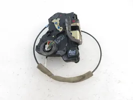 Toyota Corolla E120 E130 Front door lock 