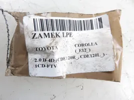 Toyota Corolla E120 E130 Front door lock 