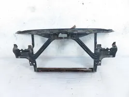 Seat Leon (1M) Radiator support slam panel bracket 