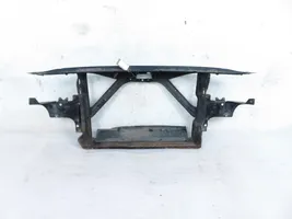 Seat Leon (1M) Radiator support slam panel bracket 