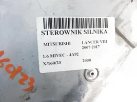 Mitsubishi Lancer VIII Sterownik / Moduł ECU 