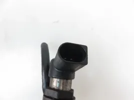 Citroen C3 Fuel injector 