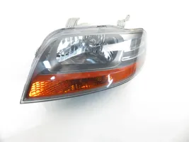 Chevrolet Aveo Lampa przednia 