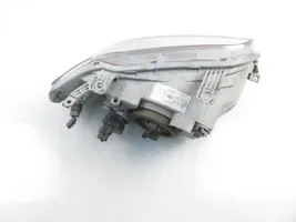 Chevrolet Aveo Lampa przednia 