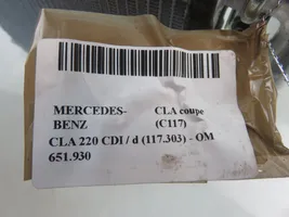Mercedes-Benz CLA C117 X117 W117 Condenseur de climatisation 