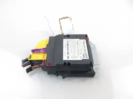 Mercedes-Benz CLA C117 X117 W117 Airbag control unit/module 0285012055