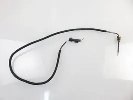 Mercedes-Benz CLA C117 X117 W117 Sensor de temperatura del escape 