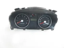 Hyundai Getz Compteur de vitesse tableau de bord 