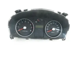 Hyundai Getz Tachimetro (quadro strumenti) 