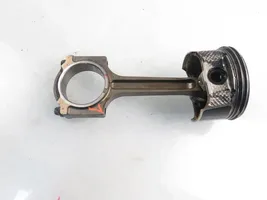 Mazda 3 I Piston avec bielle 