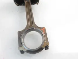 Mazda 3 I Piston avec bielle 