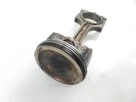 Mazda 3 I Piston avec bielle 