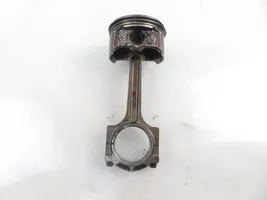 Mazda 3 I Piston avec bielle 