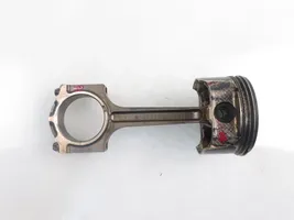 Mazda 3 I Piston avec bielle 