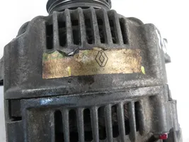 Renault Megane I Generatore/alternatore 