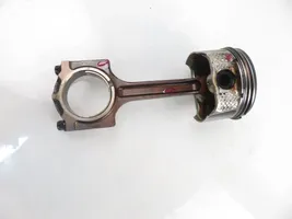 Mazda 6 Piston avec bielle 