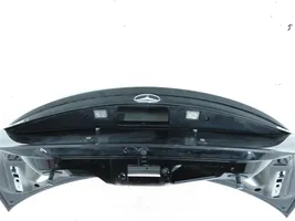 Mercedes-Benz CLA C117 X117 W117 Tailgate/trunk/boot lid 