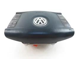 Volkswagen Phaeton Steering wheel airbag 