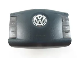 Volkswagen Phaeton Steering wheel airbag 
