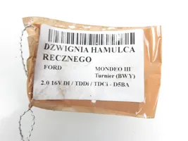 Ford Mondeo Mk III Dźwignia hamulca ręcznego 