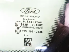 Ford Focus Takasivuikkuna/-lasi 