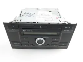 Ford Mondeo Mk III Radio/CD/DVD/GPS-pääyksikkö 